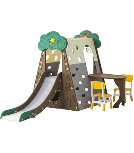 Amazon.co.jp: 木製クライミングおもちゃ 木製アーチ型クライミング